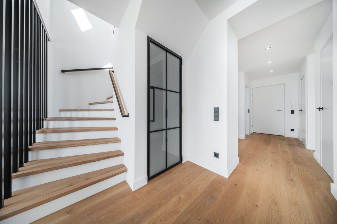Penthouse in Vienna, Wien, Austria 5 - 19175666