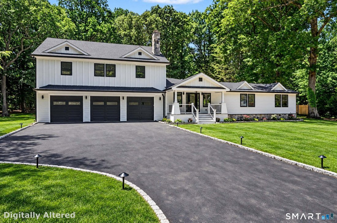 Casa en Fairfield, Connecticut, Estados Unidos 1 - 19181845