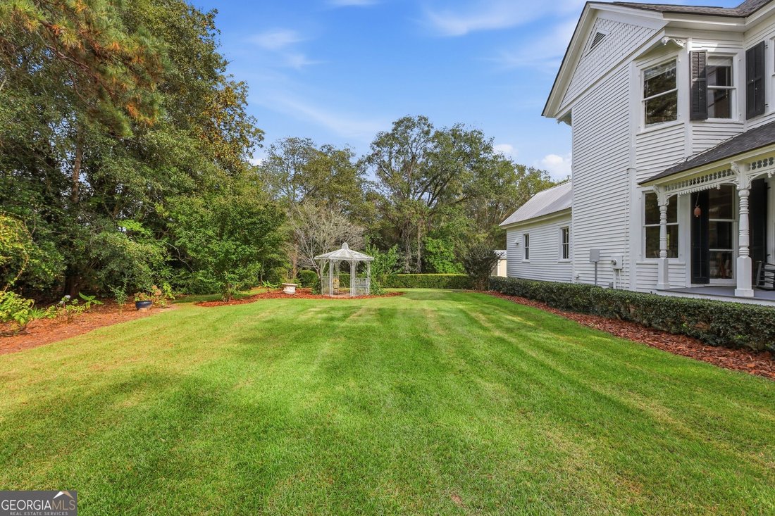 House in Jewell, Georgia, United States 4 - 19175576