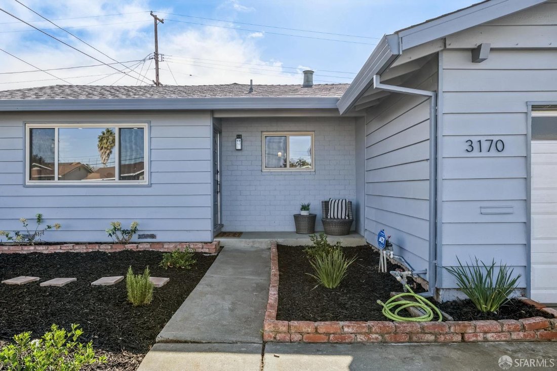 Casa a San Jose, California, Stati Uniti 3 - 19171218