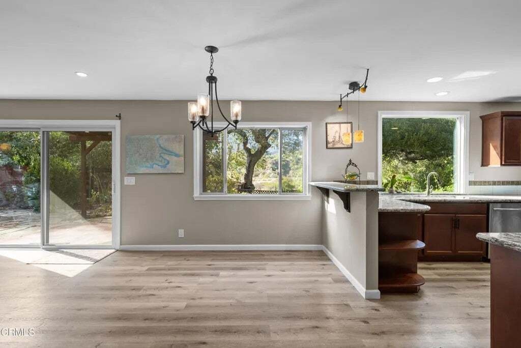 Casa en Ojai, California, Estados Unidos 5 - 19178202