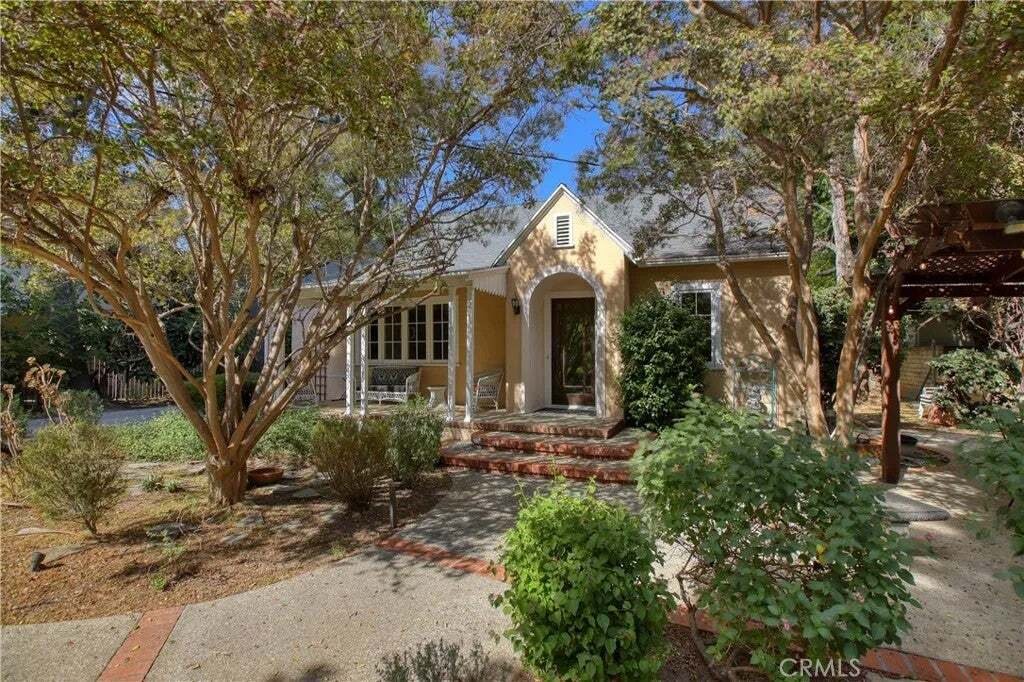 Casa a Los Angeles, California, Stati Uniti 2 - 19172580