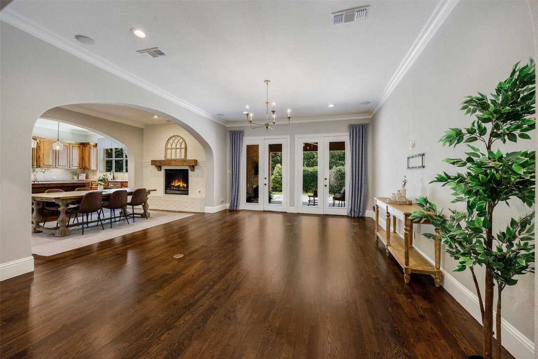 Haus in Allen, Texas, Vereinigte Staaten 5 - 18410509