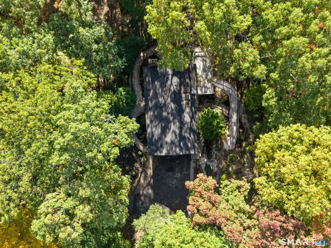 Casa a Redding, Connecticut, Stati Uniti 3 - 19181846