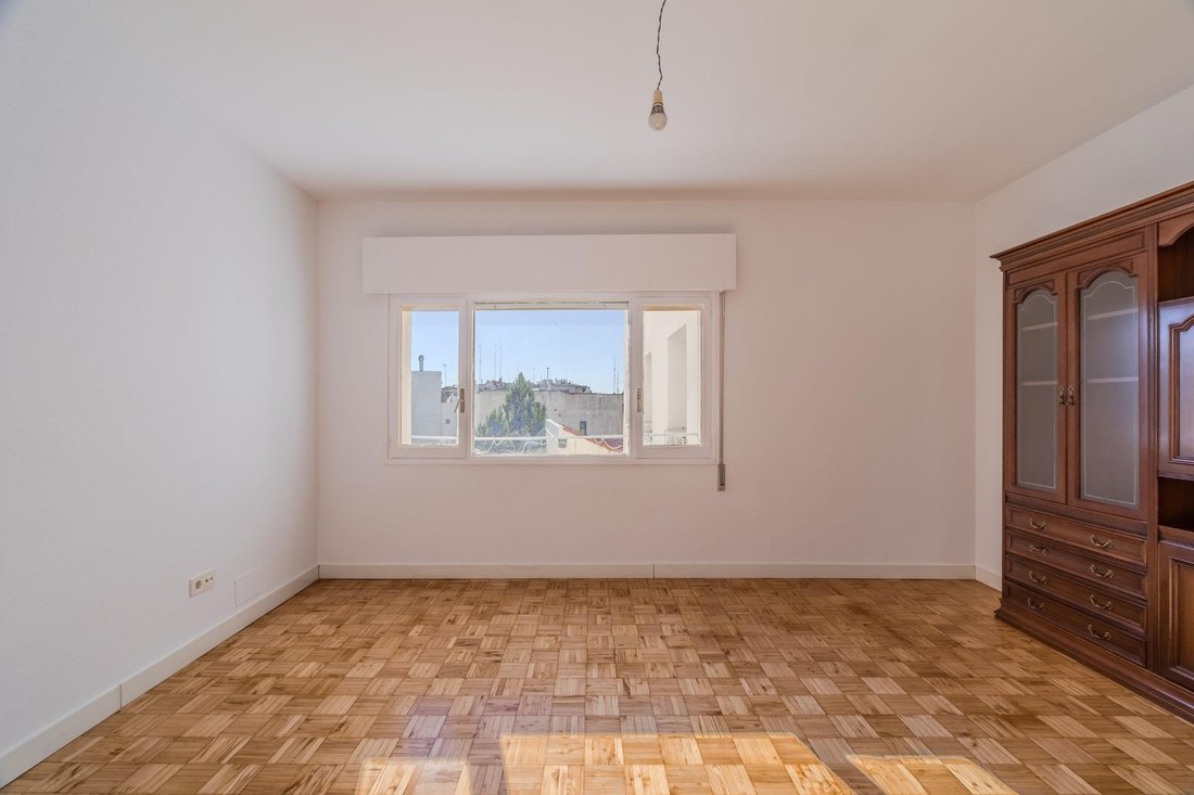 Apartment in Centro, Madrid, Spain 3 - 19174801