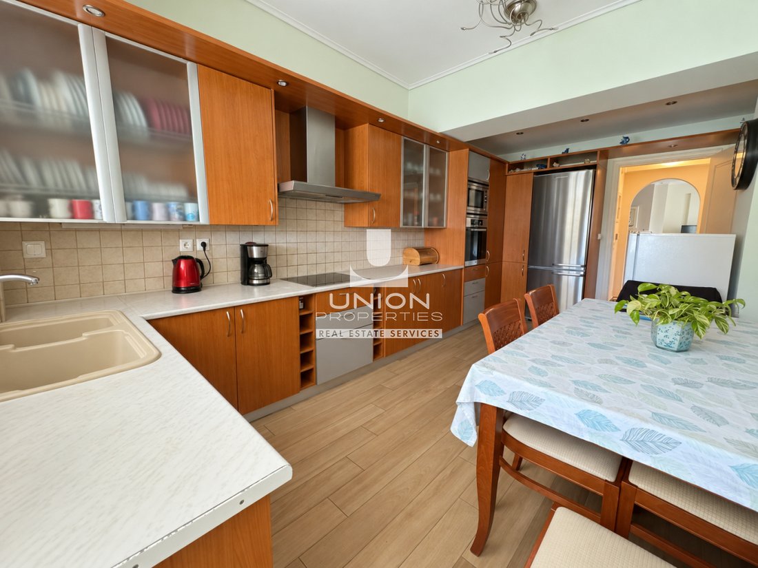 Apartment in Vouliagmeni, Attica, Greece 3 - 19176130