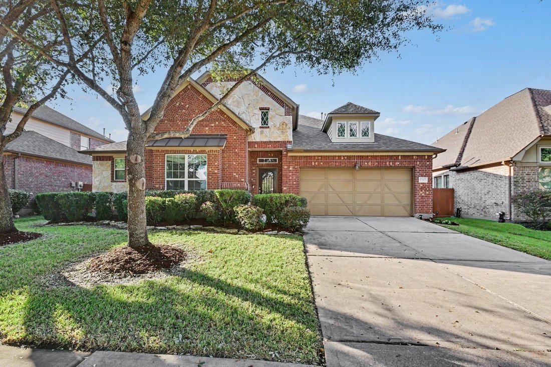 House in Richmond, Texas, United States 2 - 19173007