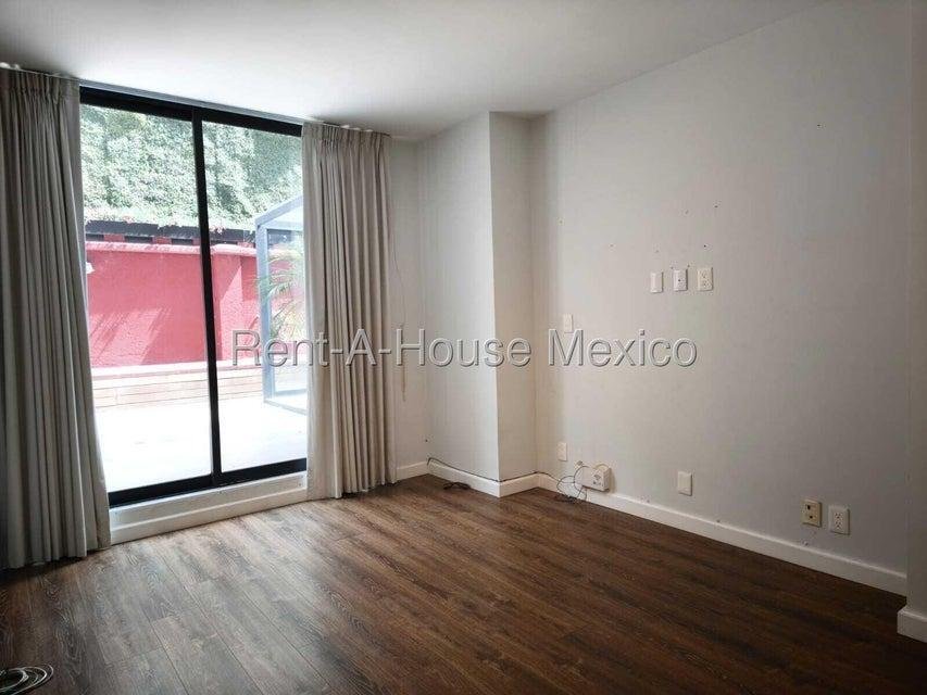 Apartment in Mexico City, Mexico City, Mexico 4 - 19171307