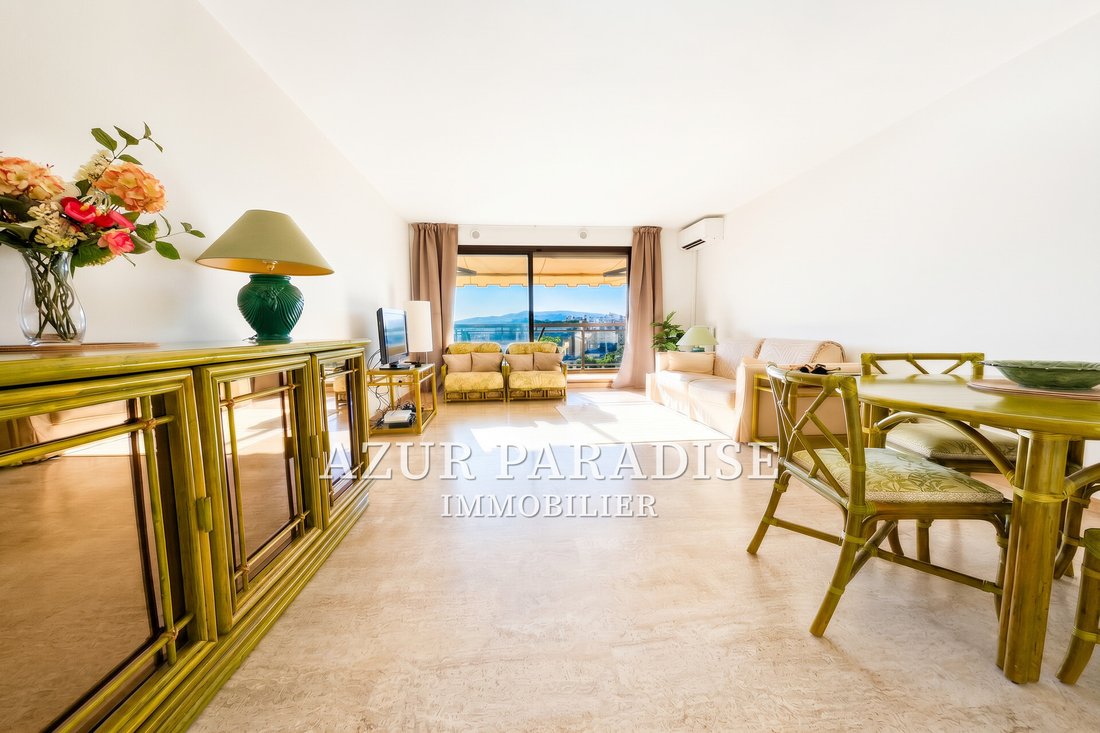 Apartamento en Cannes, Provenza-Alpes-Costa Azul, Francia 3 - 18769529