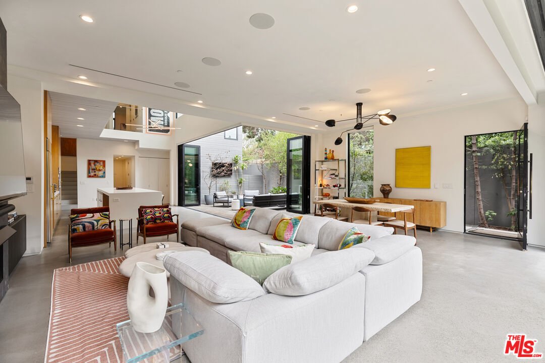 Casa a Los Angeles, California, Stati Uniti 4 - 19171158