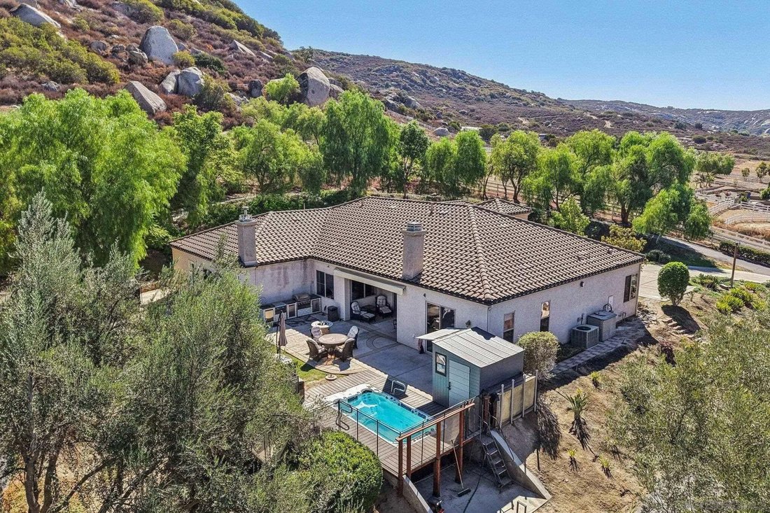 House in Ramona, California, United States 3 - 19172537