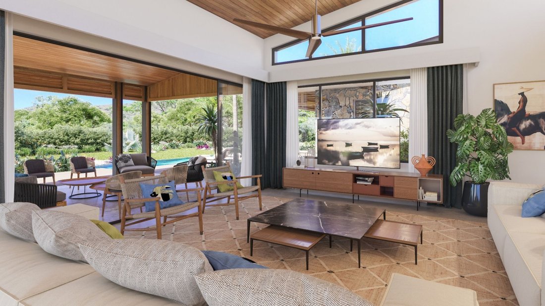 Haus in Chamouny, Savanne, Mauritius 5 - 19170113
