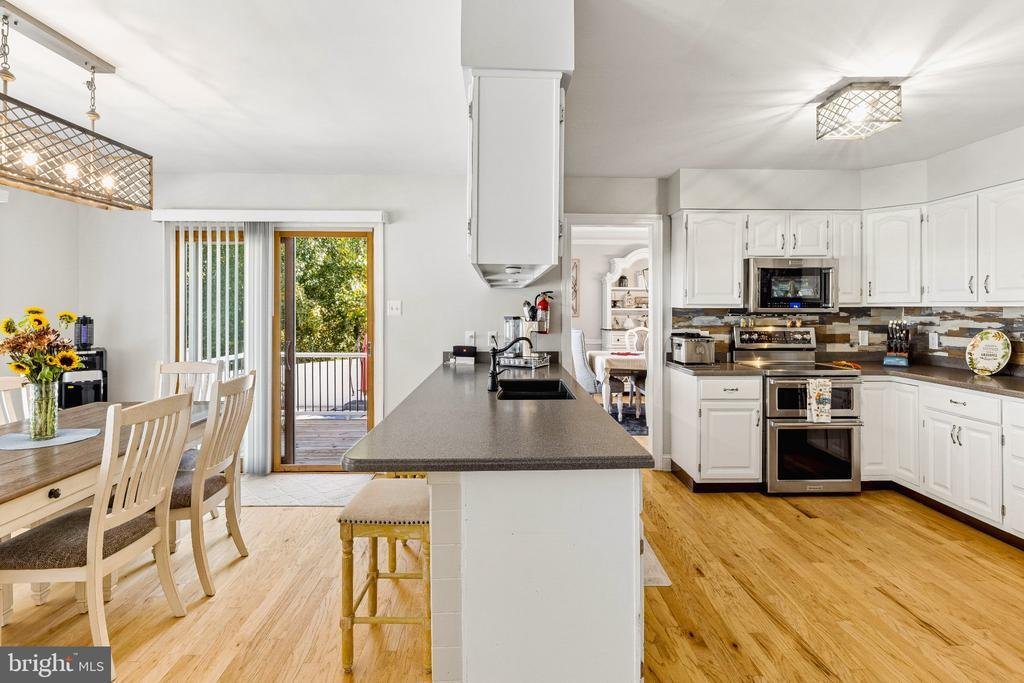 House in West Deptford, New Jersey, United States 3 - 19177351