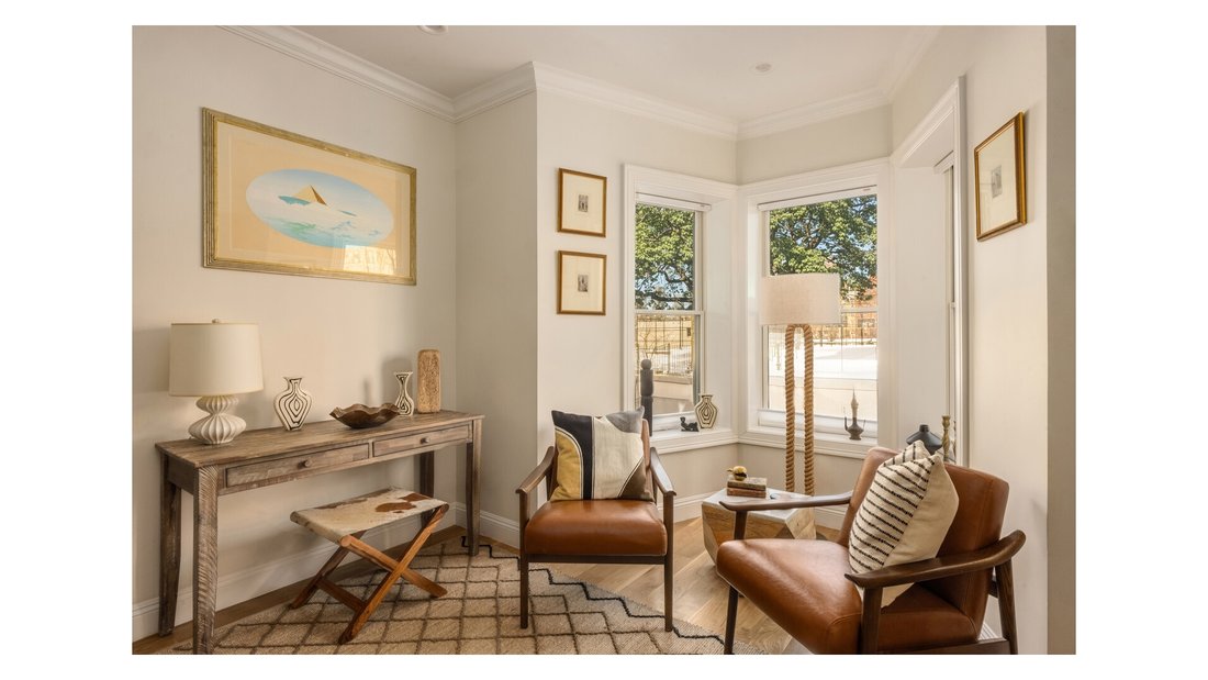 Condominio en Nueva York, Nueva York, Estados Unidos 5 - 17071052