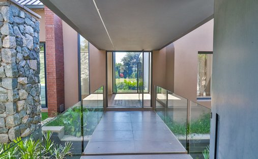 Casa en Municipio Metropolitano de la Ciudad de Johannesburgo, Gauteng, Sudáfrica 1
