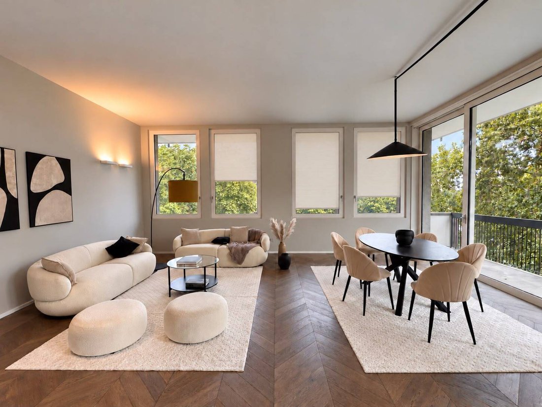 Apartment in Porta Venezia - Repubblica, Milan, Italy 3 - 19174238