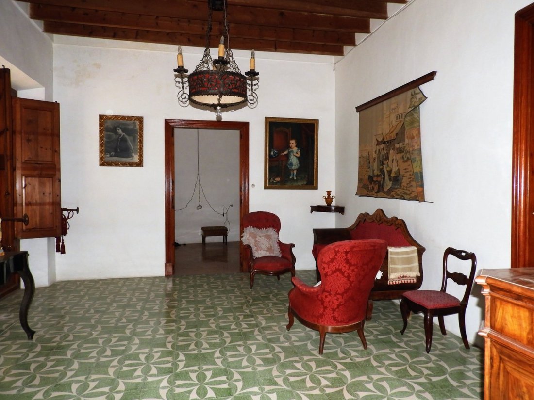 Maison à Felanitx, Îles Baléares, Espagne 2 - 19174792