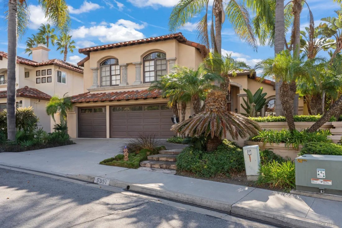 House in San Diego, California, United States 1 - 19173203