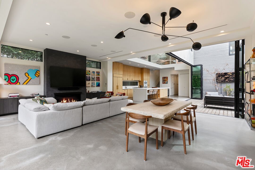 Casa a Los Angeles, California, Stati Uniti 1 - 19171158