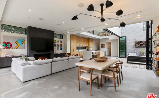 House in Los Angeles, California, United States 1