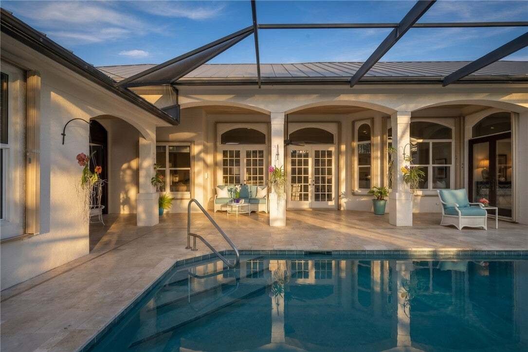 Casa a Vero Beach, Florida, Stati Uniti 4 - 19181762