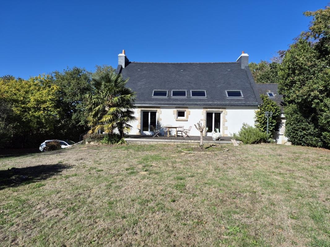 House in Sainte-Helene, Brittany, France 1 - 19169983