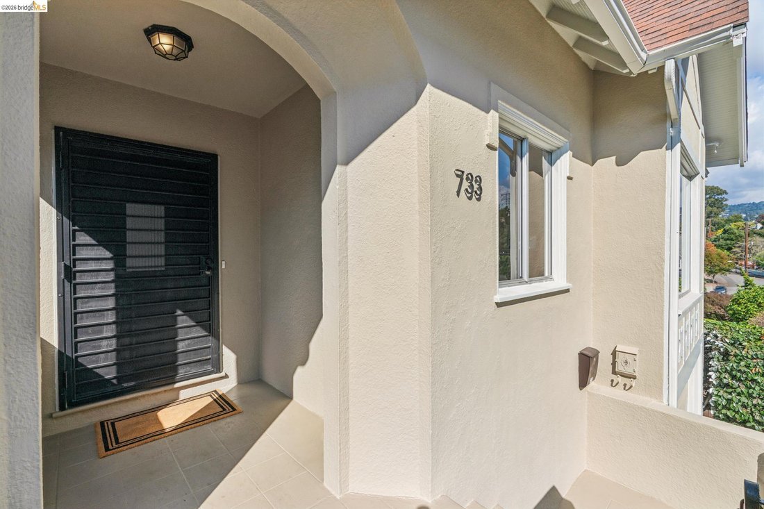House in Oakland, California, United States 3 - 19178009