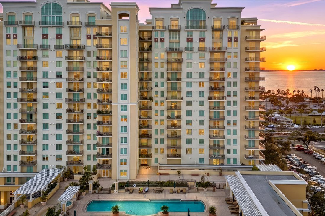 Condominio en Sarasota, Florida, Estados Unidos 2 - 19181746