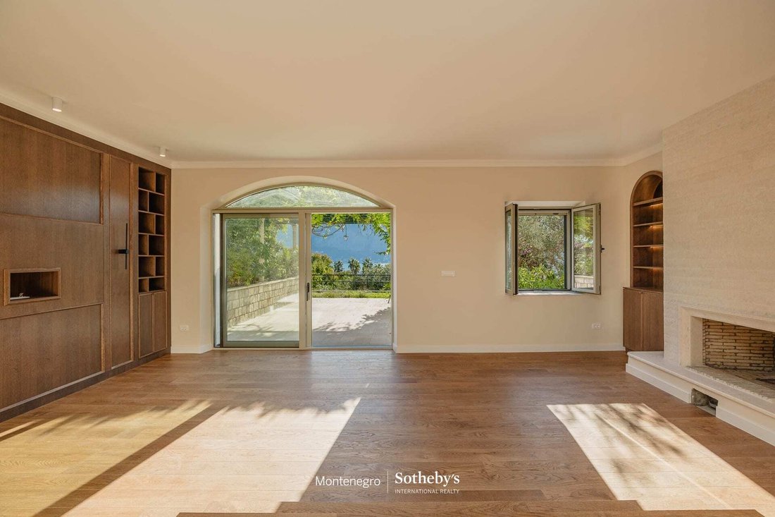 Haus in Herceg Novi, Herceg Novi, Montenegro 3 - 19169874