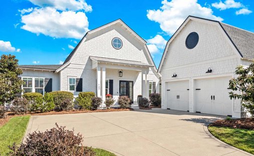 Haus in Watersound, Florida, Vereinigte Staaten 1
