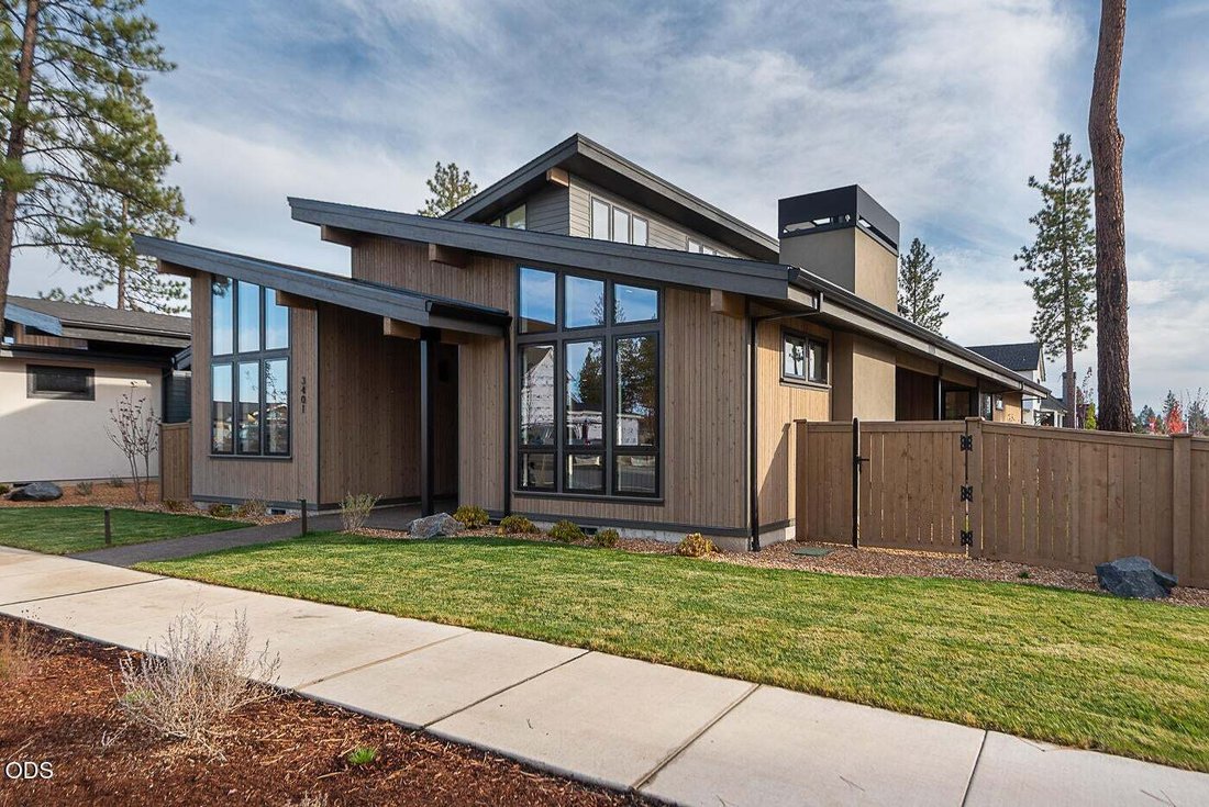 House in Bend, Oregon, United States 3 - 19171391