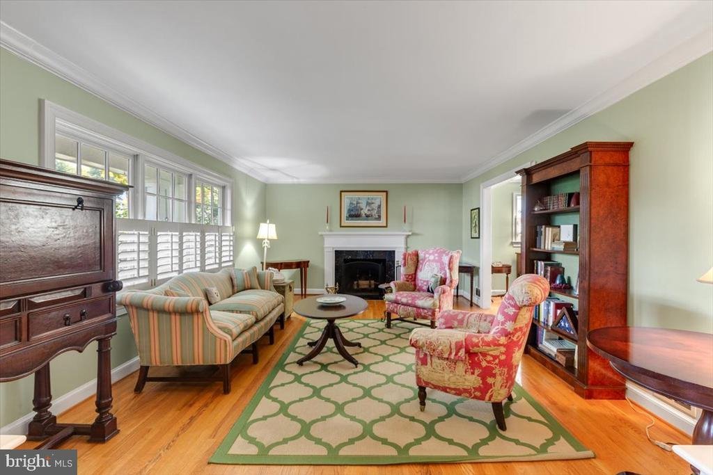 Haus in McLean, Virginia, Vereinigte Staaten 4 - 19179371