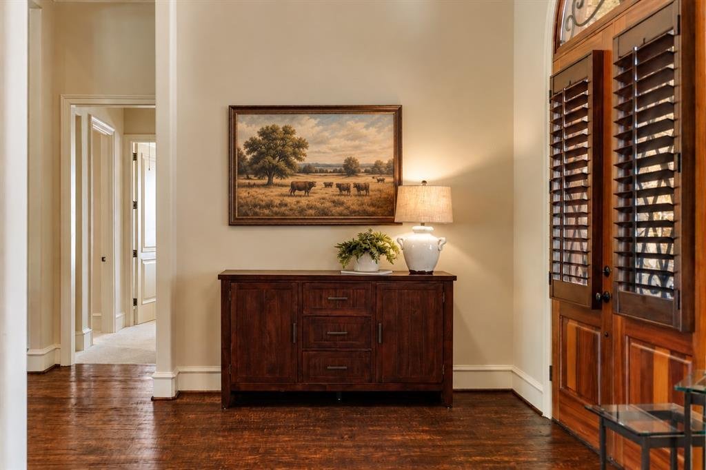 House in Cross Roads, Texas, United States 5 - 19174874