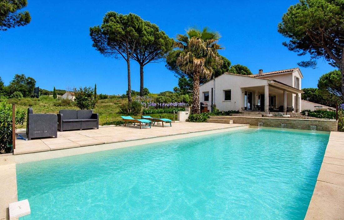 Villa à Sud, Vidauban, France 3 - 19173512