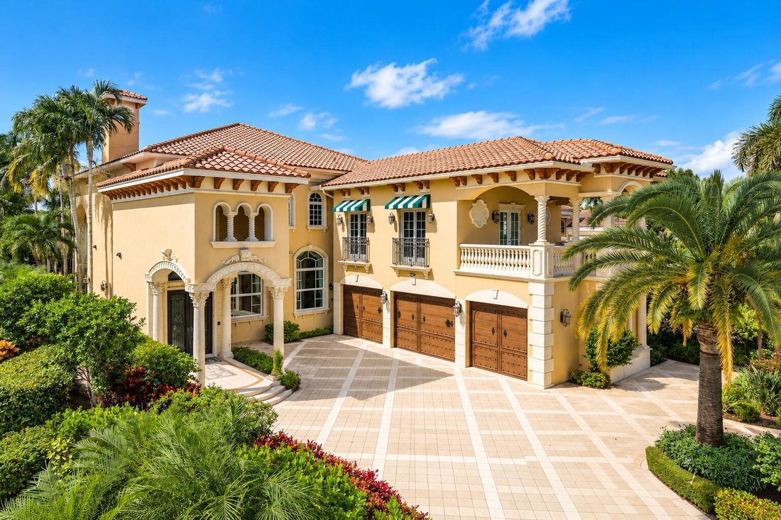 House in Delray Beach, Florida, United States 1 - 19176979