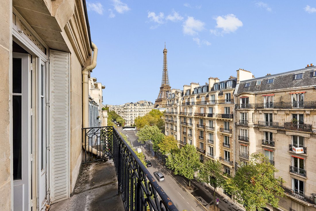 Apartamento en San Lambert, Paris 15e Arrondissement, París 1 - 19178353