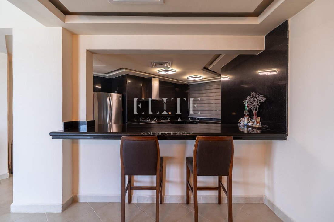 Apartment in Cancún, Quintana Roo, Mexico 4 - 19170943