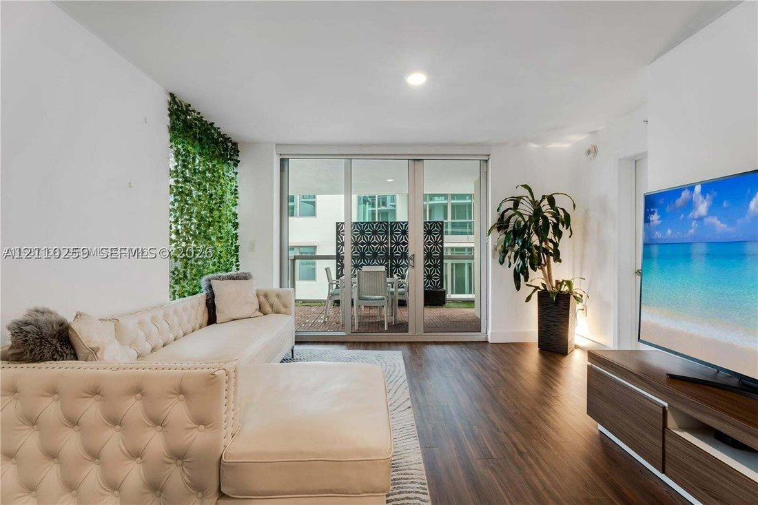 Appartement à Bal Harbour, Floride, États-Unis 3 - 19176952