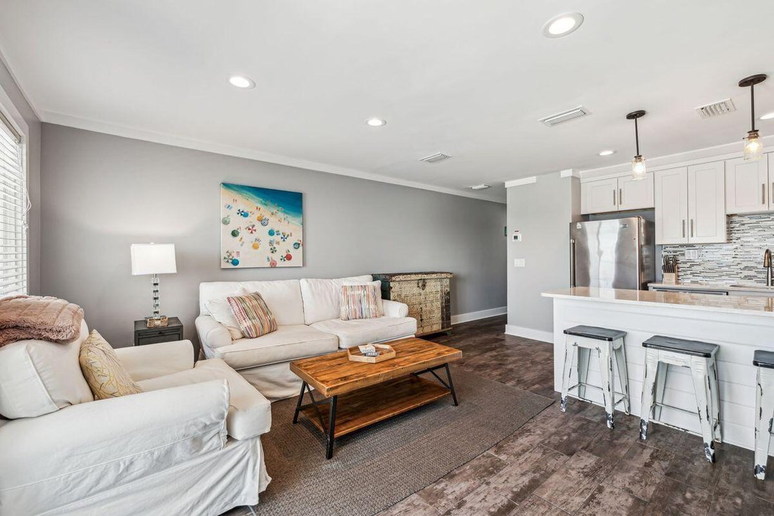 Condominio a Santa Rosa Beach, Florida, Stati Uniti 5 - 19182074
