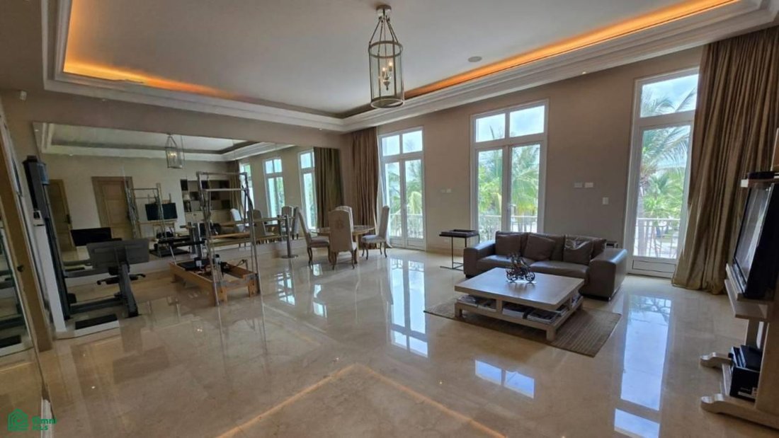 Maison en Cancún, Quintana Roo, Mexique 4 - 19168924