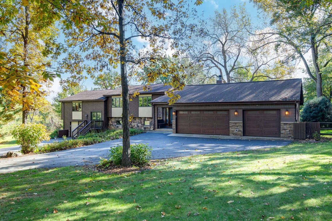 Casa a Wayne, Illinois, Stati Uniti 1 - 19172273