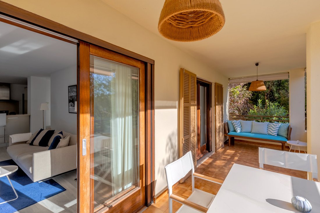 Appartement à Cas Català, Calvià, Îles Baléares 4 - 19172833