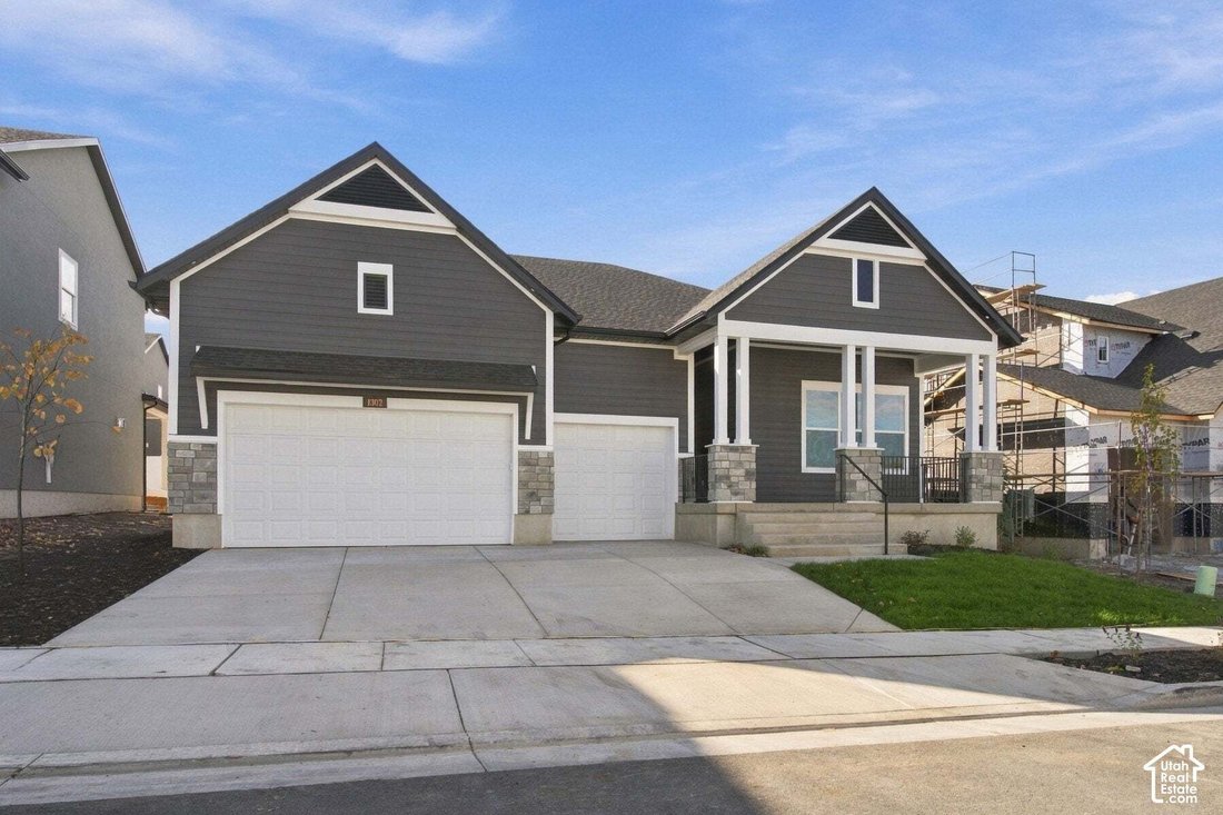 Casa a Layton, Utah, Stati Uniti 1 - 19177900
