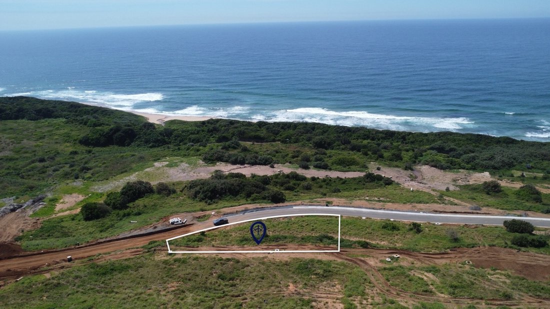 Land in Dolphin Coast, KwaZulu-Natal, Südafrika 1 - 19171902