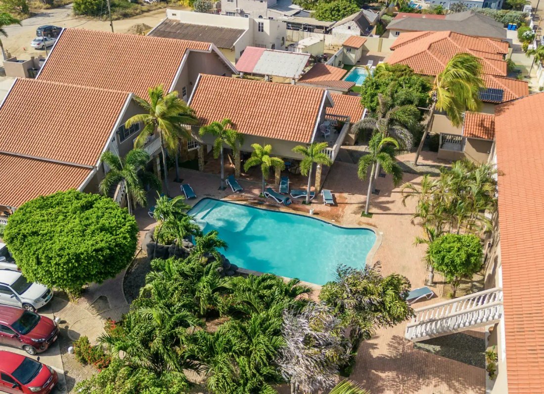 Maison à Noord, Aruba 1 - 15904134