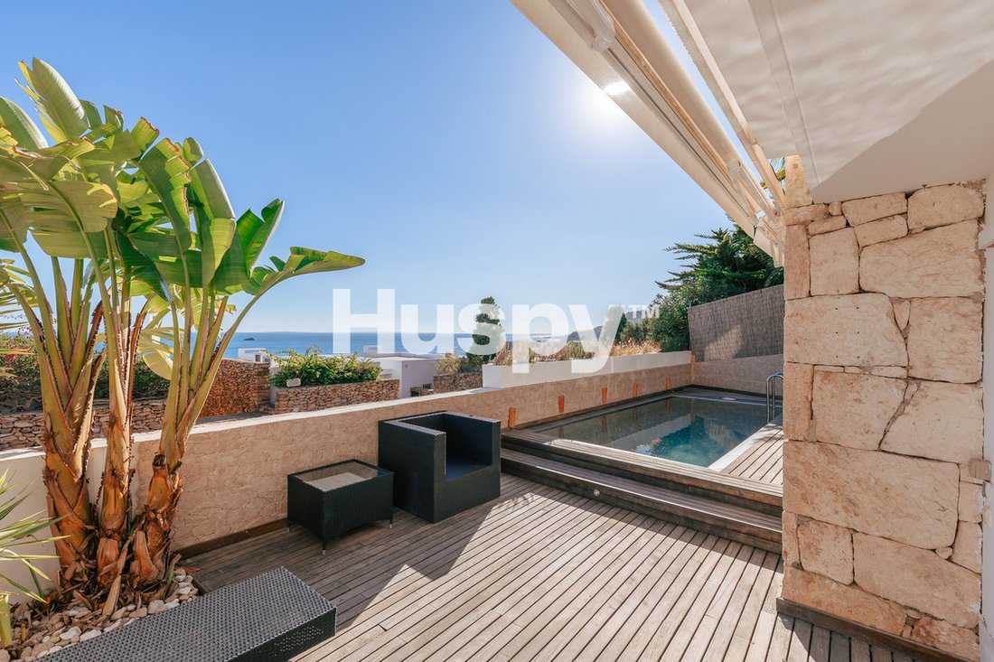 House in Roca Llisa, Santa Eularia des Riu, Balearic Islands 1 - 19170010