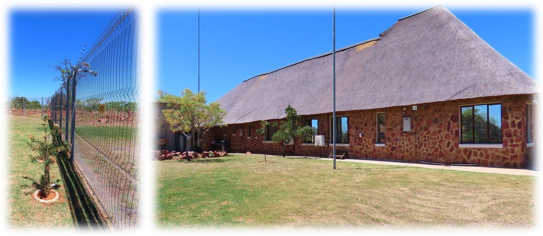 Azienda agricola a Municipalità locale di Modimolle, Provincia del Limpopo, Sudafrica 3 - 19180083