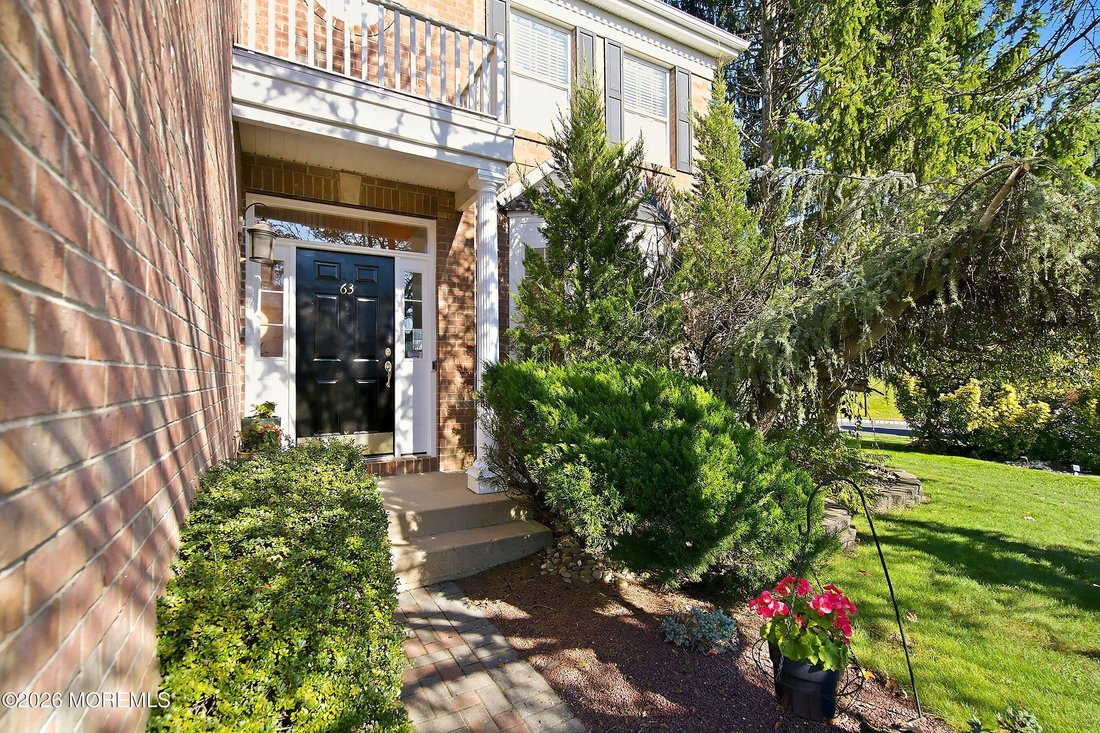 House in Manalapan Township, New Jersey, United States 3 - 19177948