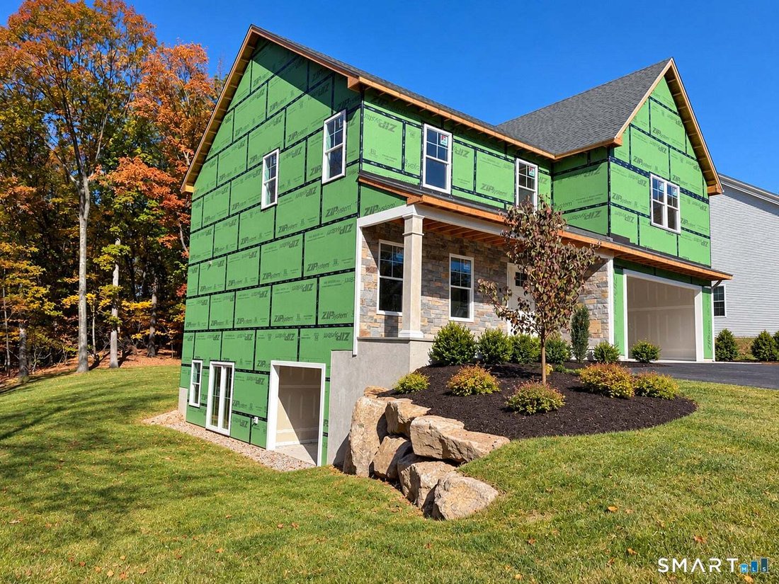 Casa a Shelton, Connecticut, Stati Uniti 3 - 17845956