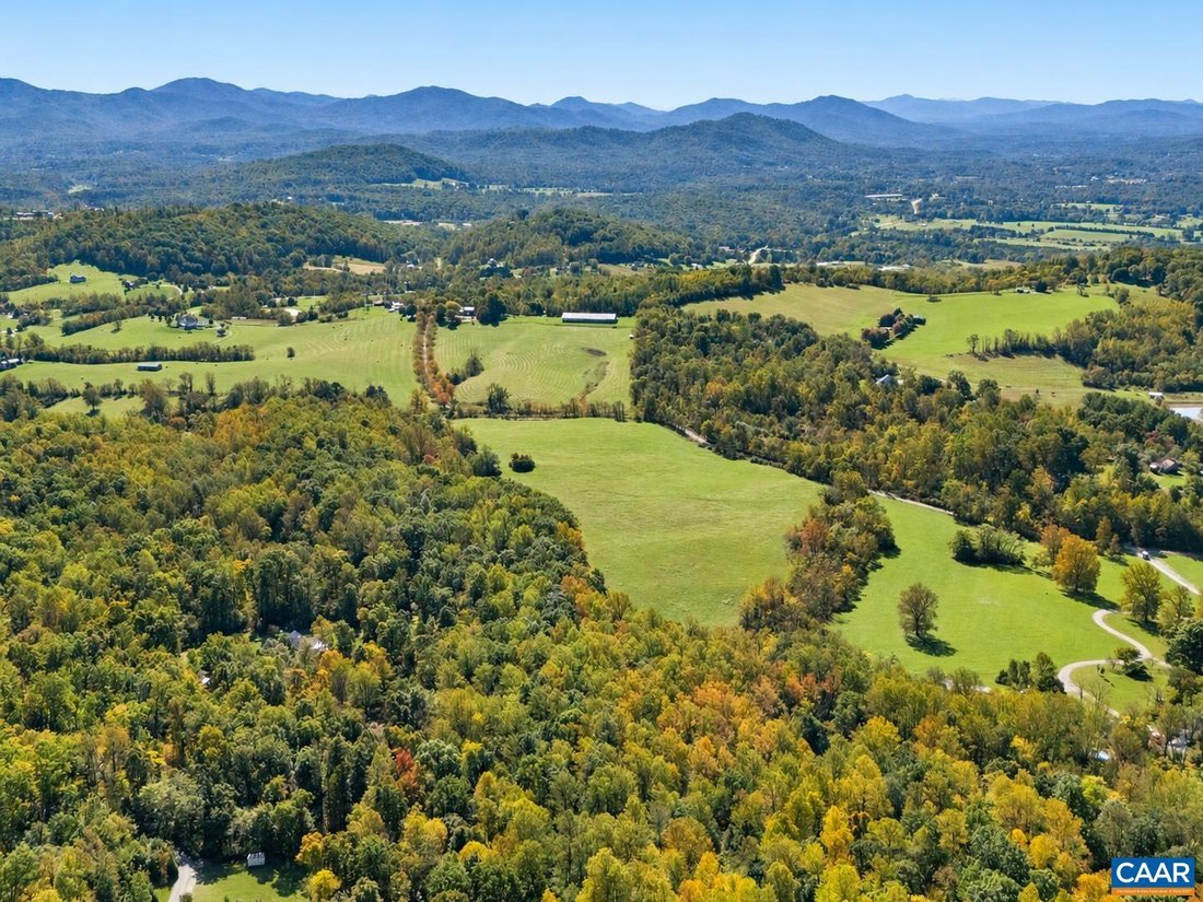 Land in Afton, Virginia, Vereinigte Staaten 2 - 19161676